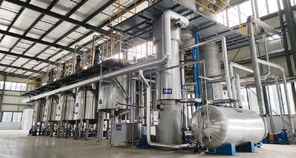 動(dòng)物油熬煉設(shè)備采用常見七種燃料的成本與特點(diǎn)